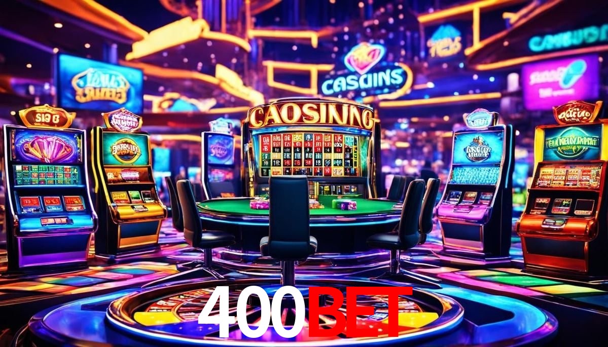 Avaliações dos Jogadores 400bet