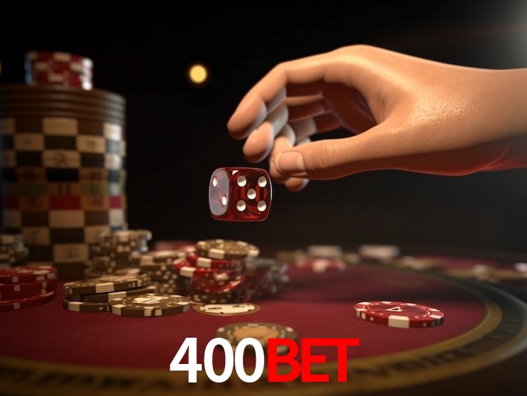 Login Seguro 400bet