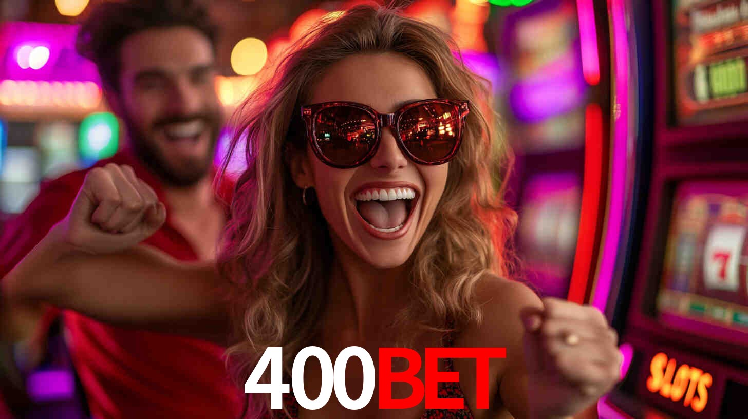 Descubra o Programa VIP da 400bet: Vantagens Exclusivas para Jogadores
