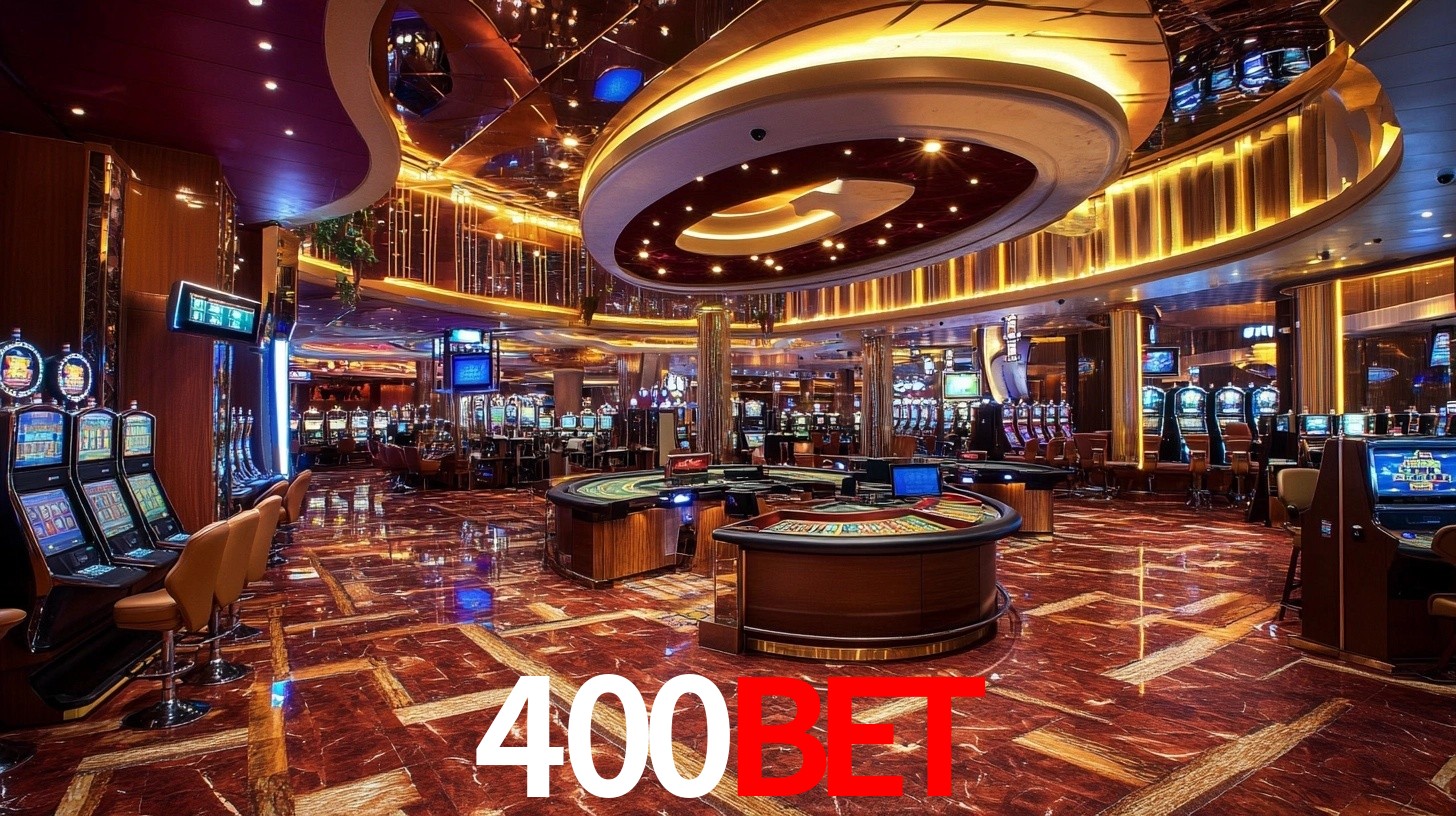Statistics 400bet