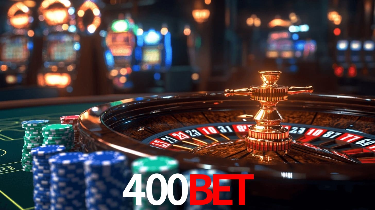 Roulette Table 400bet