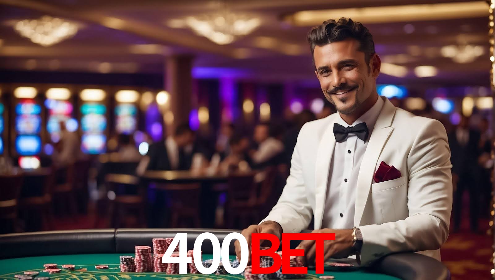 Promoções Sazonais 400bet
