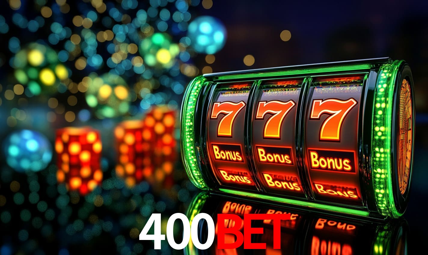 Design Responsivo 400bet