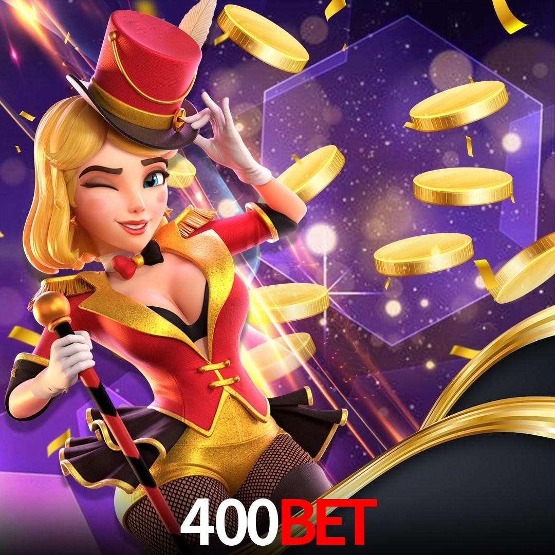 Slot Games 400bet