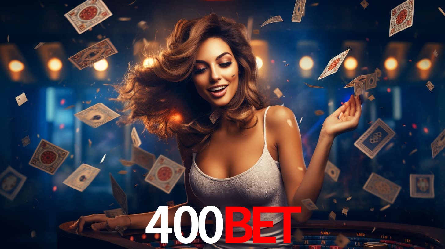 VIP Casino 400bet