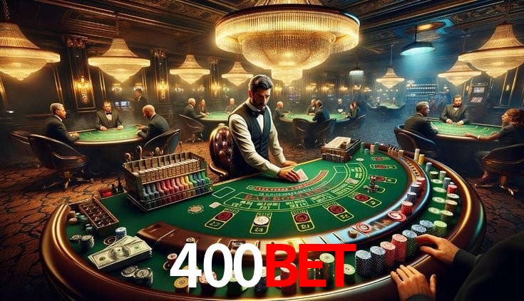 Platform Technology 400bet