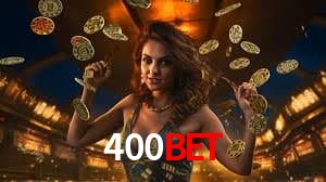 Responsive Design 400bet