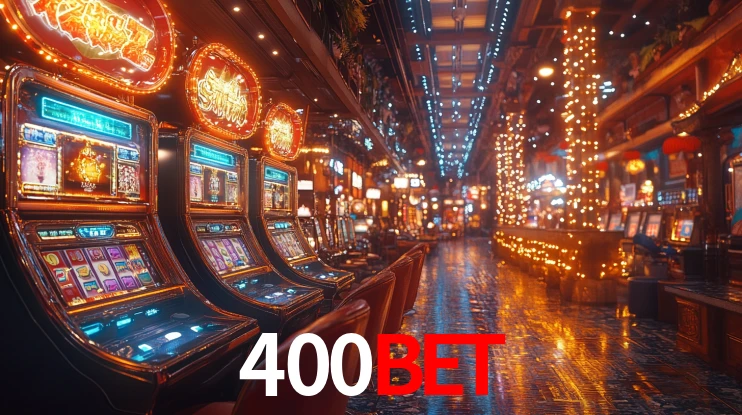 Live Casino 400bet