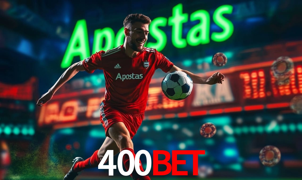 Jogos Exclusivos 400bet