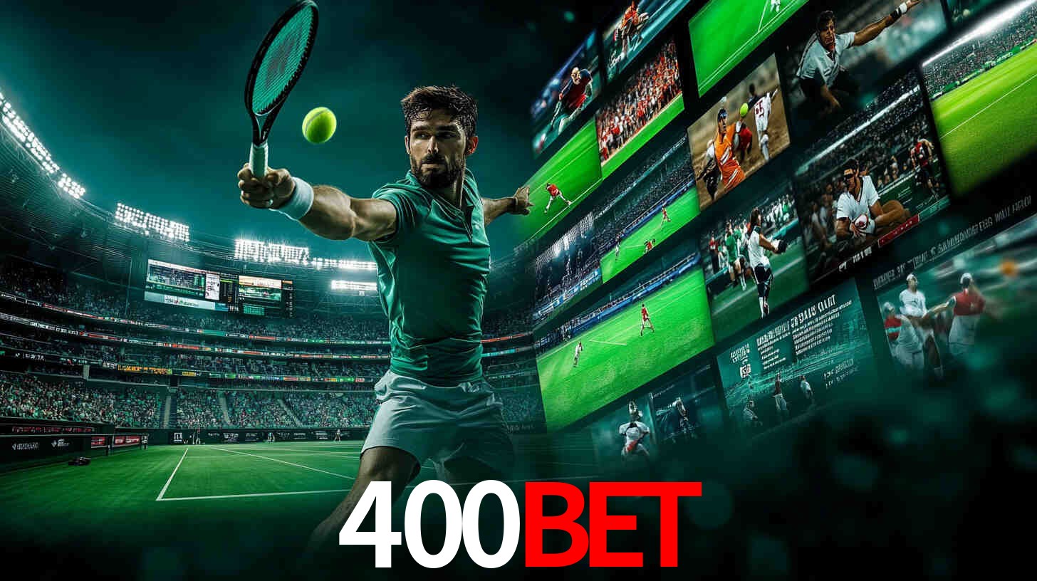 Descubra a Essência do 400bet: Nossa História e Compromissos