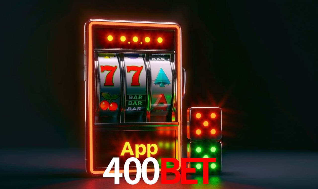 Diretório de Jogos 400bet