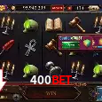 400bet login