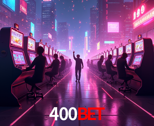 Casino Ao Vivo 400bet