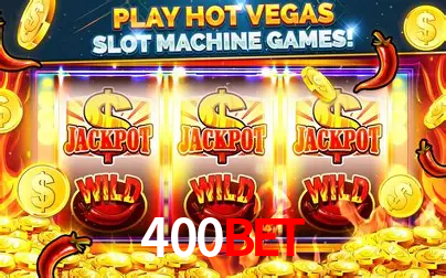 Desvendando o Mundo dos Jogos Virtuais na 400bet