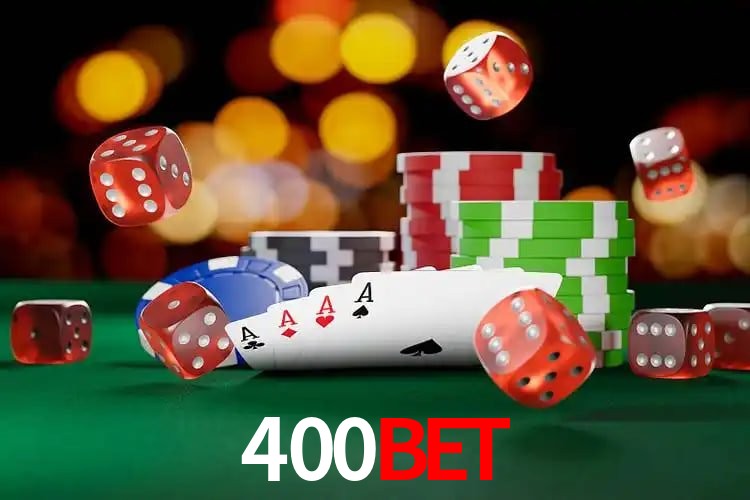Cadastro Rápido 400bet