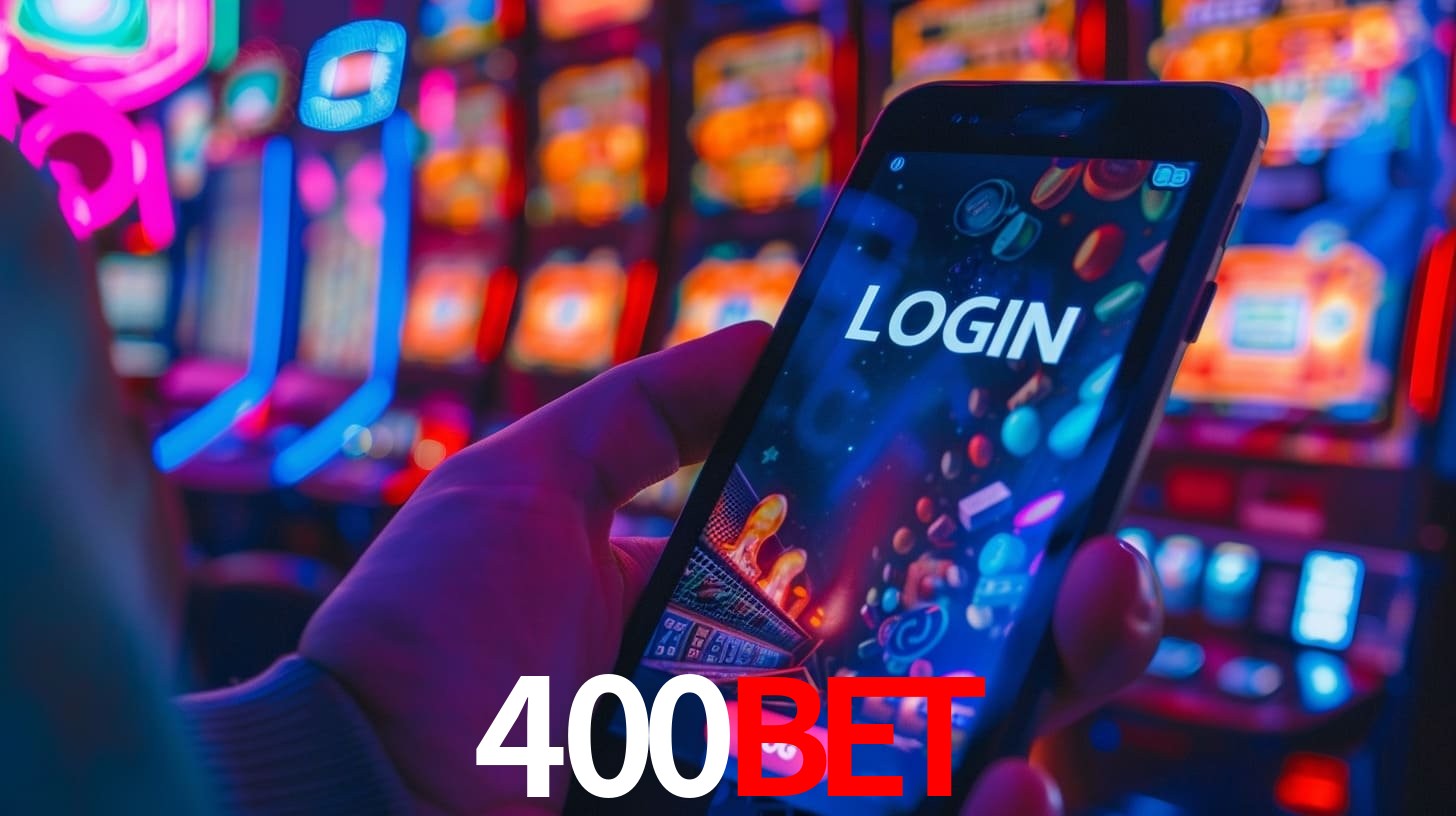 Casino VIP 400bet