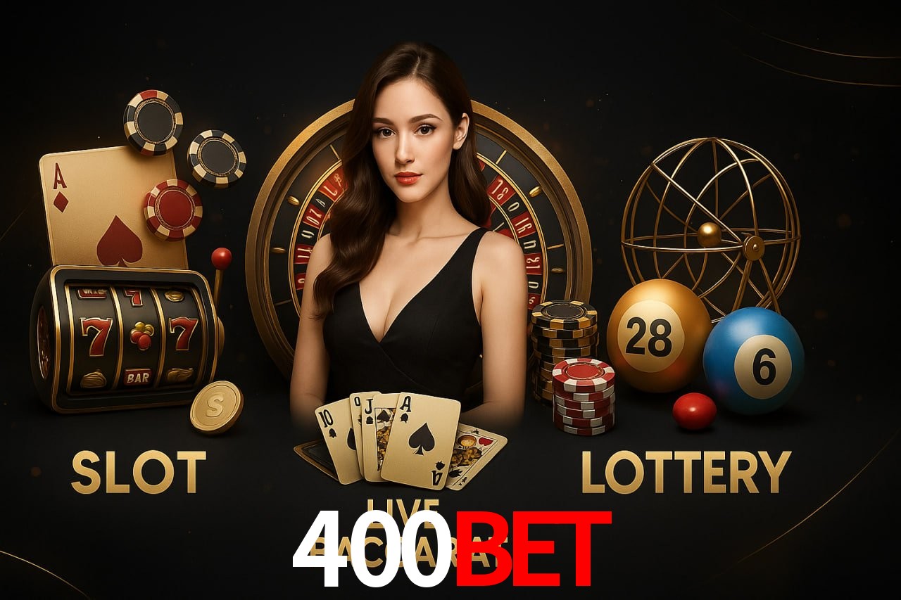 400bet: Jogos de Caça-Níqueis-Altas Recompensas, Roleta-Velocidade, Blackjack-Desafios Máximos