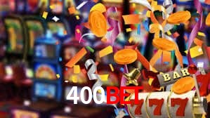 400bet App Interface