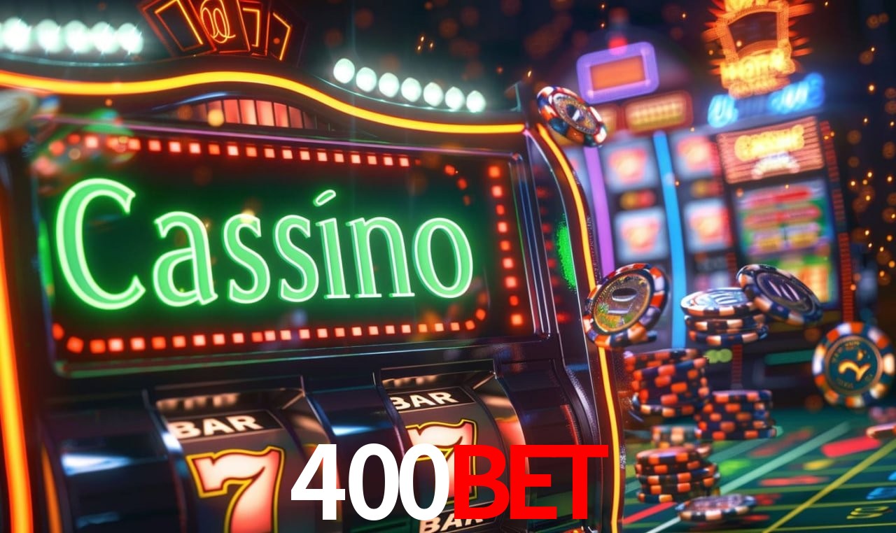Integração de APIs 400bet