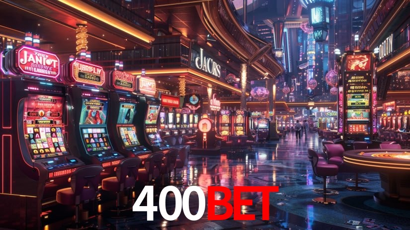 Seasonal Promotions 400bet