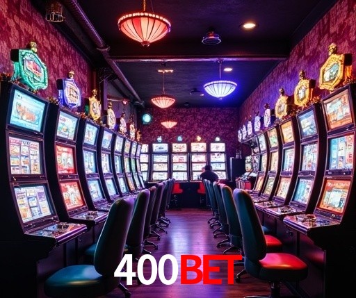Experimente o Login Seguro Premium no 400bet