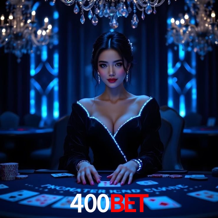Benefícios da Conta 400bet