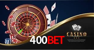 Experiência VIP 400bet