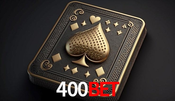 Recursos de Bônus 400bet