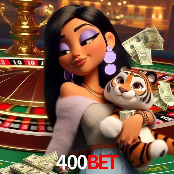 Account Benefits 400bet