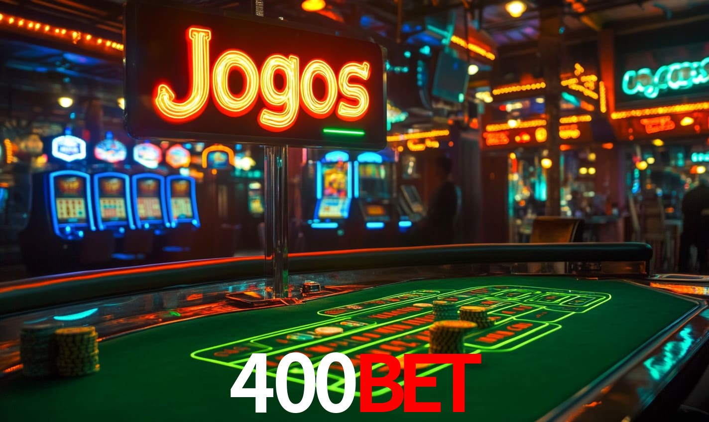 Tecnologia da Plataforma 400bet