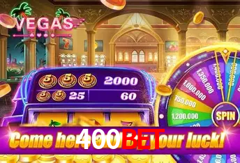 A Popularidade dos Caça-Níqueis no 400bet