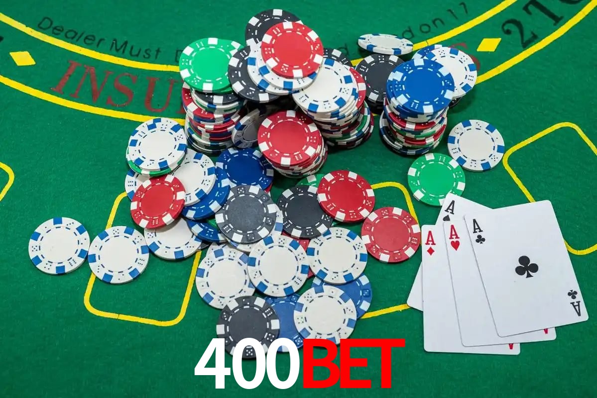 Programa VIP 400bet