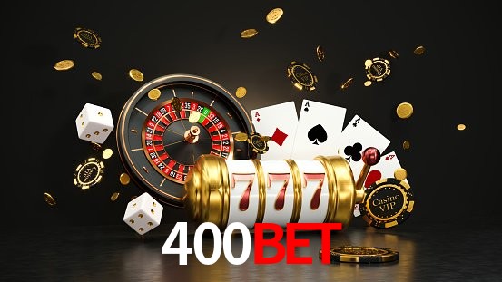 Live Casino 400bet
